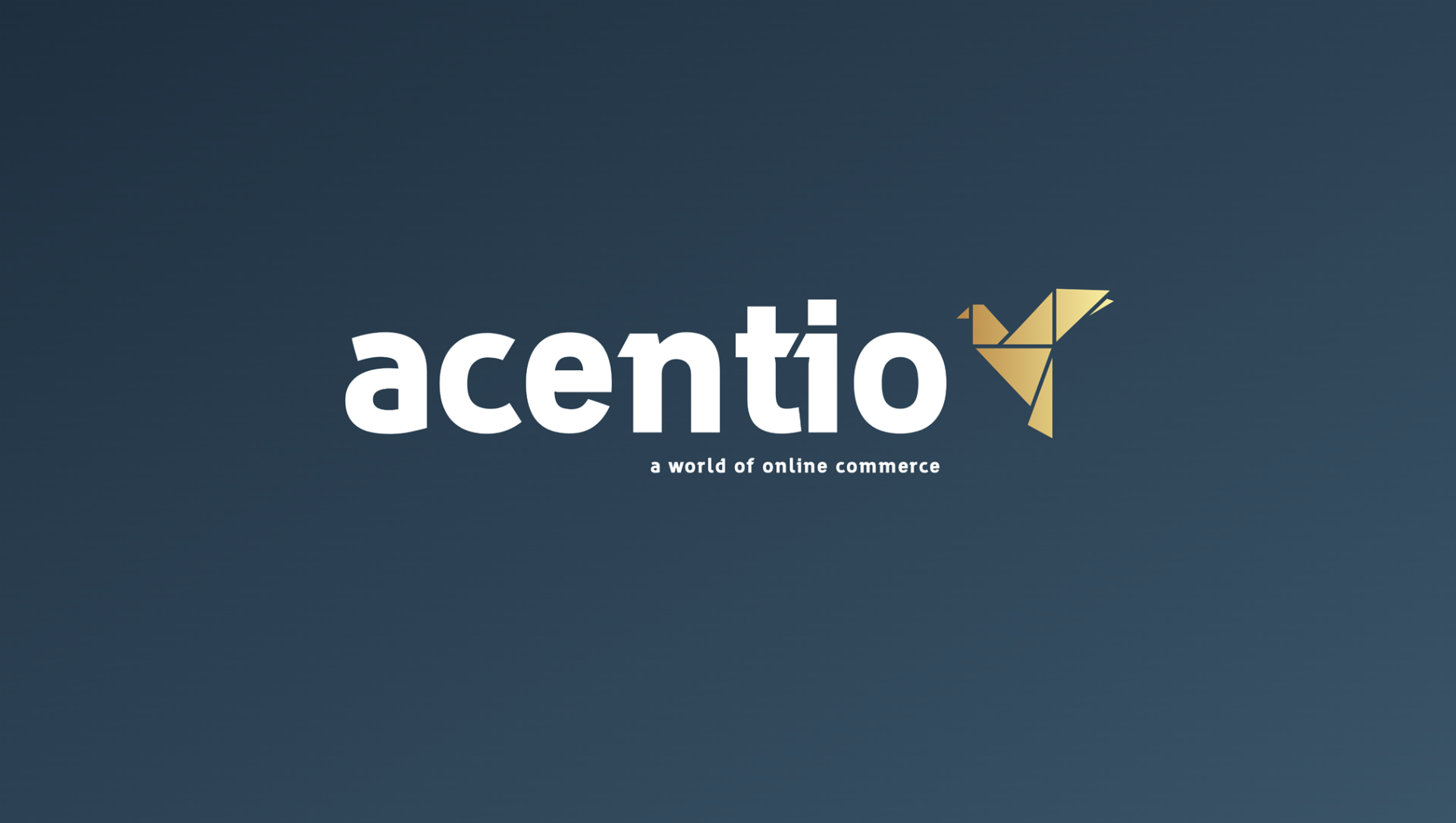 Acentio logo